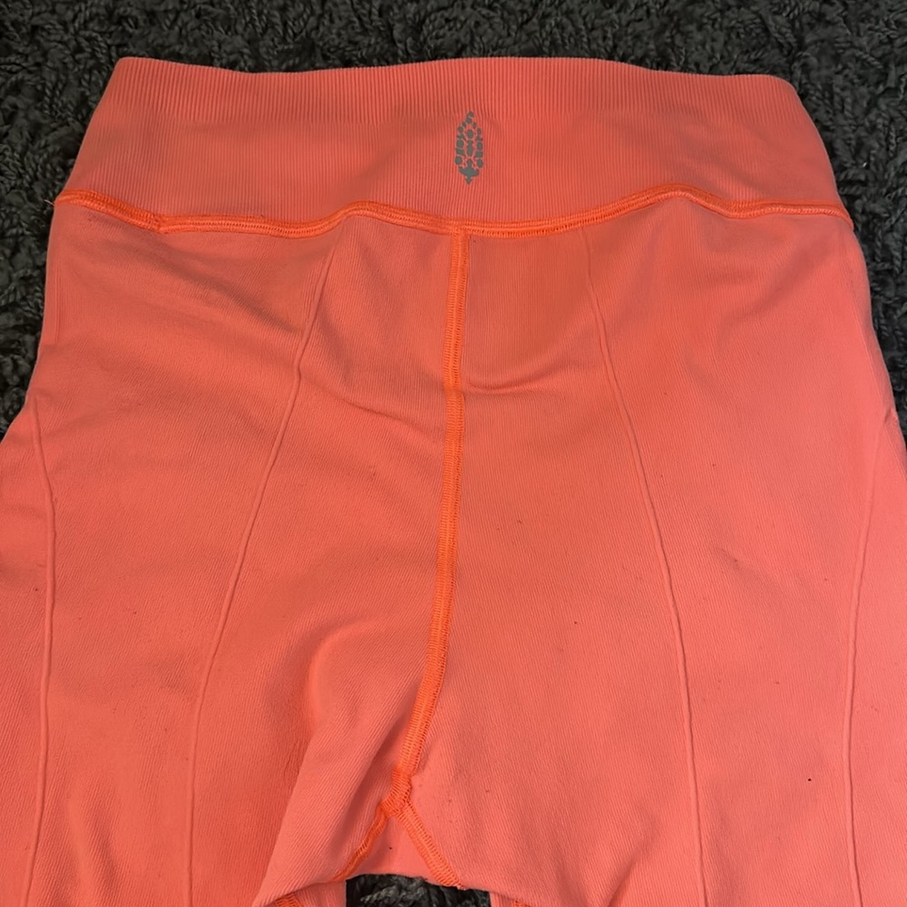 FP Movement Free People high waisted shorts - Picture 5 of 6